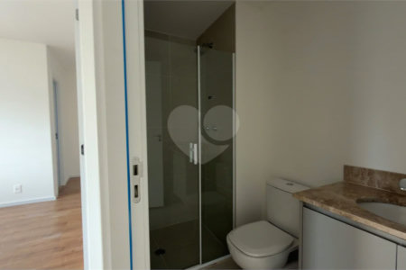 Apartamento à venda na Saúde | 2 quartos | 1 suíte | 1 vaga + depósito privativo