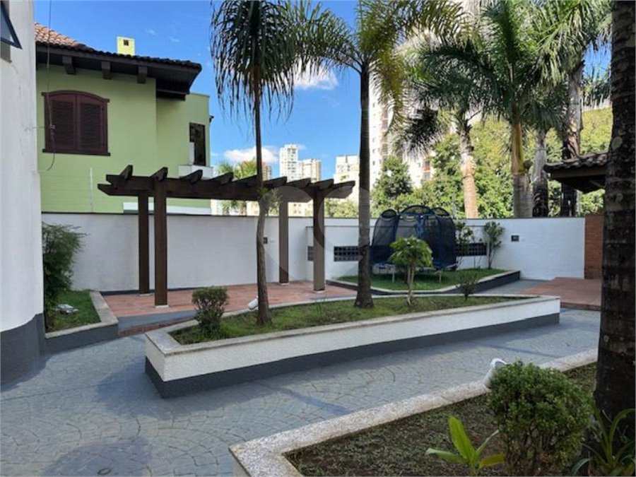 Apartamento com Lazer Completo à Venda na Vila Mariana – Edifício Portofino