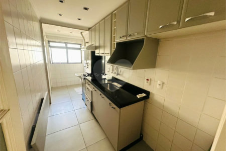 APARTAMENTO À VENDA NA VILA DA SAÚDE – PRONTO PARA MORAR!