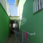 Sobrado Limão