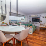 Cobertura à venda com 3 suítes em Vila Olímpia, São Paulo, SP
