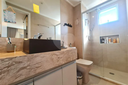 Apartamento à venda com 4 quartos, sendo 3 suítes, em Jardim Marajoara, São Paulo, SP
