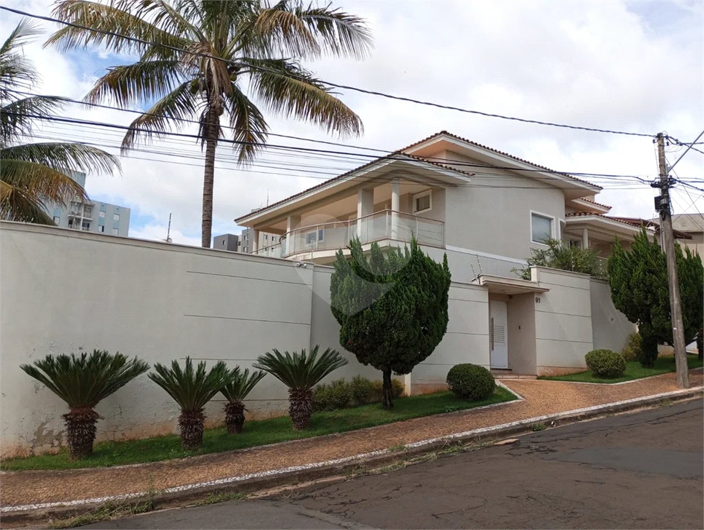 Casa à venda no bairro Santa Cecília - Piracicaba/SP.