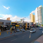 Apartamento Studio à venda Noblesse XV de Novembro São Carlos