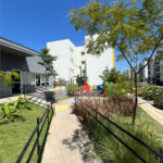 APARTAMENTO PARA LOCAÇÃO VILA FAHL RESIDENCE 2 DORMITORIOS, 1 VAGA DE GARAGEM – CONFORTO, PRATICIDADE E LAZER COMPLETO!