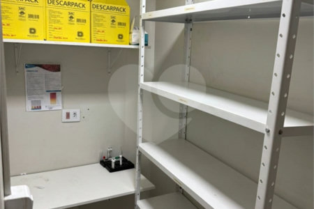 Ponto Comercial 1.400M² - Pronto para Uso – Ideal para Clínicas, Centros de Especialidades ou Hospitais de Pequeno Porte