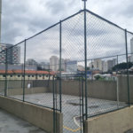 Apartamento á venda - Vila Guarani