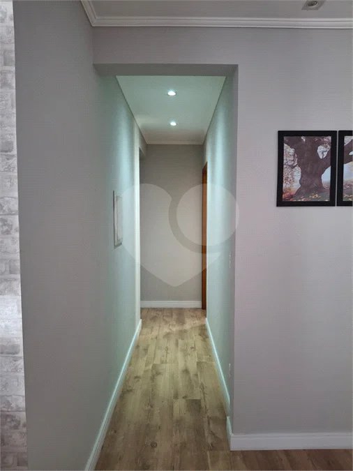 Apartamento de 3 Dormitórios com Suíte e Lazer Completo – Condomínio Terrazzos | São Bernardo do Campo