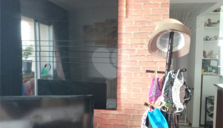 Apartamento à venda com 2 quartos em Vila Ema, São Paulo, SP