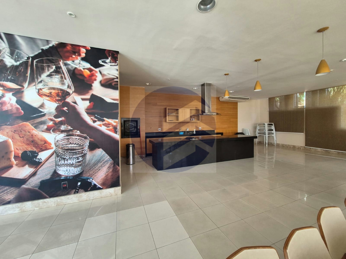 Apartamento, 2 quartos, 110 m² - Foto 44
