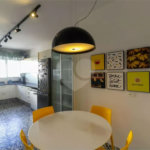 APARTAMENTO A VENDA NO BROOKLIN COM 3 QUARTOS 2 SUITES