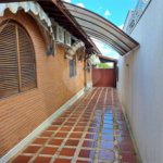 Casa térrea no Centro