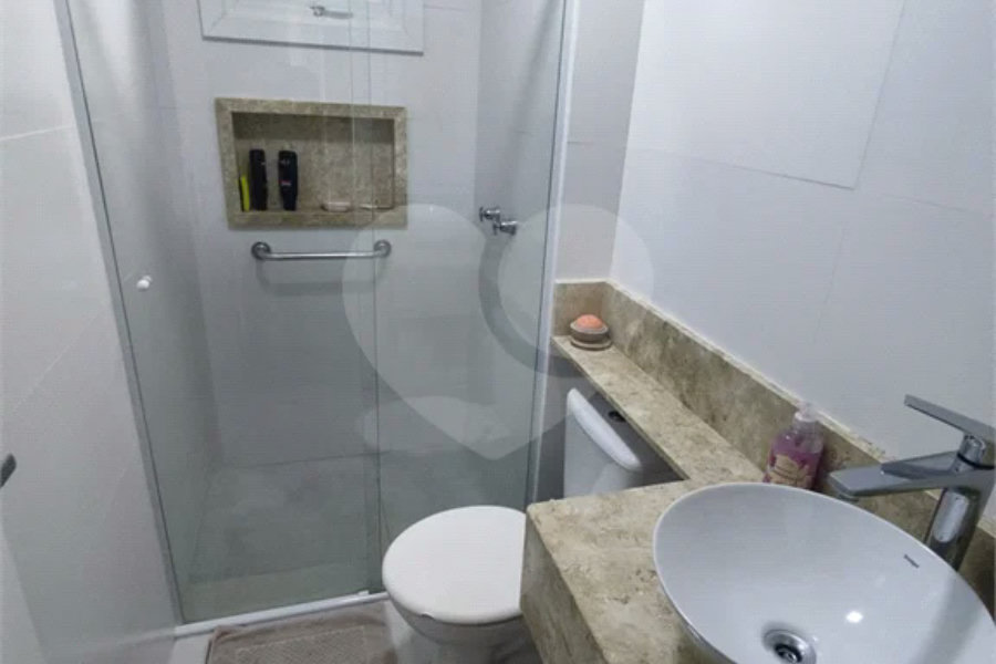 Apartamento à venda no Villa Serena em Piracicaba/SP.