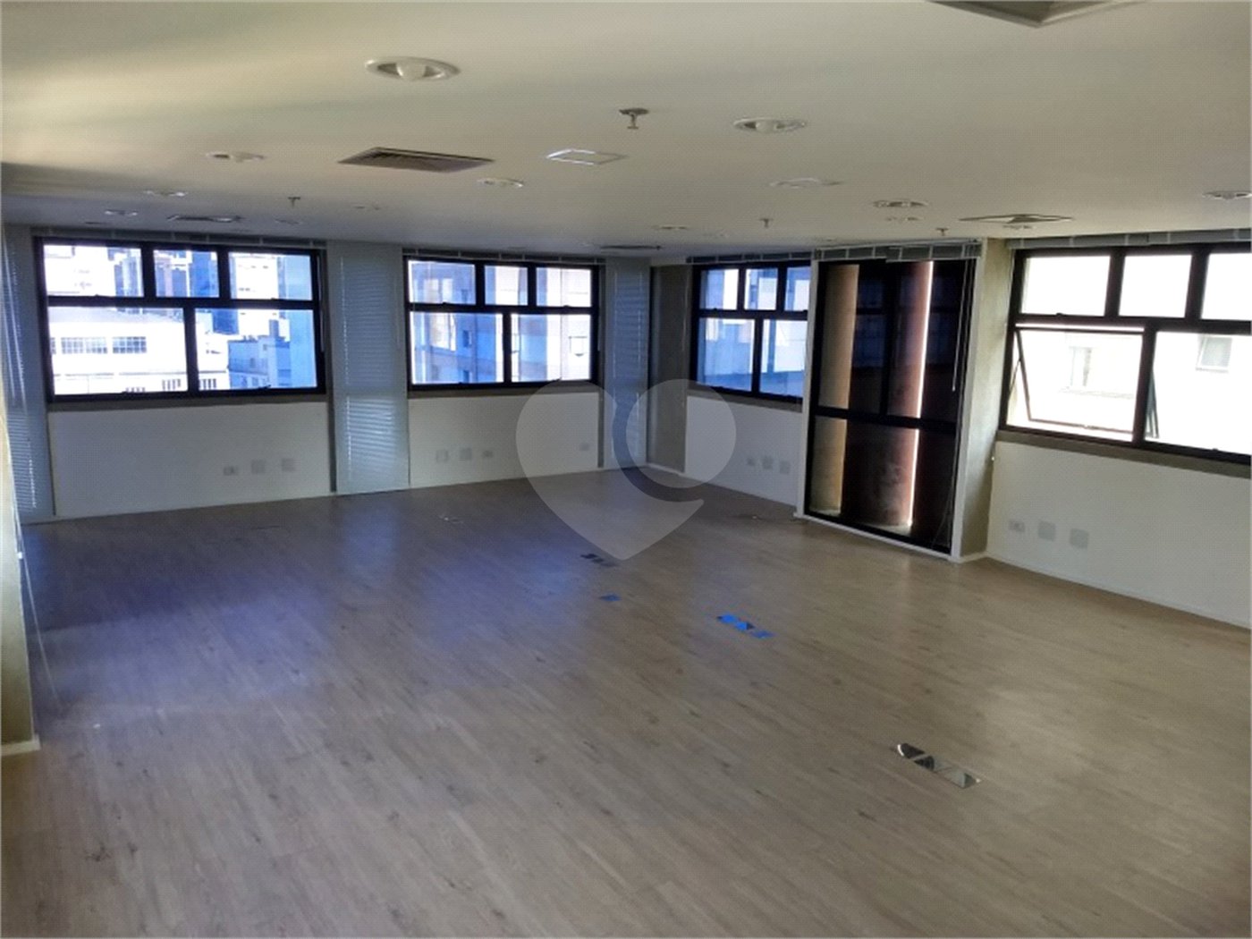 Sala Comercial á venda - Avenida Paulista