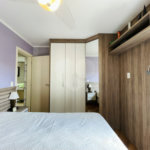 Apartamento pronto para mudar 69 m² c/ 2 Dormitórios e 1 Vaga -Condomínio Kentucky Próximo ao Shopping Metrópole!