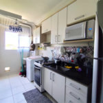 Apartamento com 2 dormitórios à venda, 44 m² por R$ 300.000 - Vila Alpina - São Paulo/SP