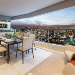 Apartamento à venda com 3 suítes em Paraíso, São Paulo, SP