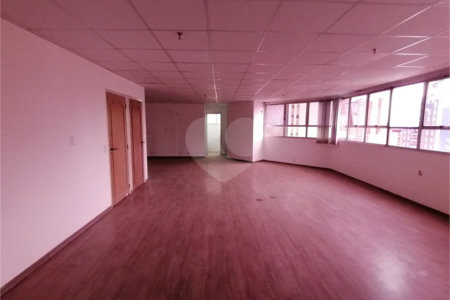 CONJUNTO COMERCIAL COM 130m2 VENDA/LOCAÇÃO NO CENTRO DE CAMPINAS