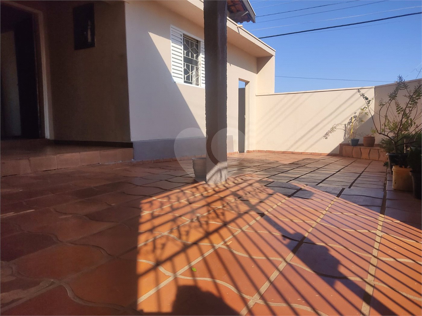 Casa Residencial Vila Faria