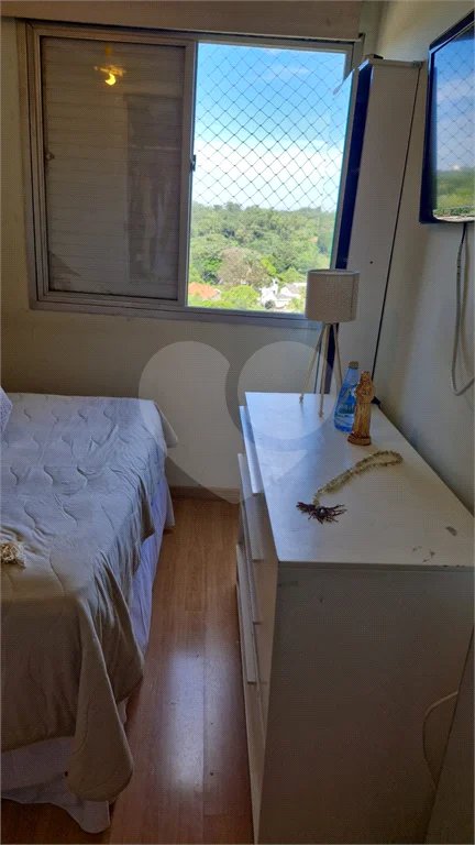 Apartamento à venda com 3 quartos, sendo 1 suíte,  em Tremembé, São Paulo, SP