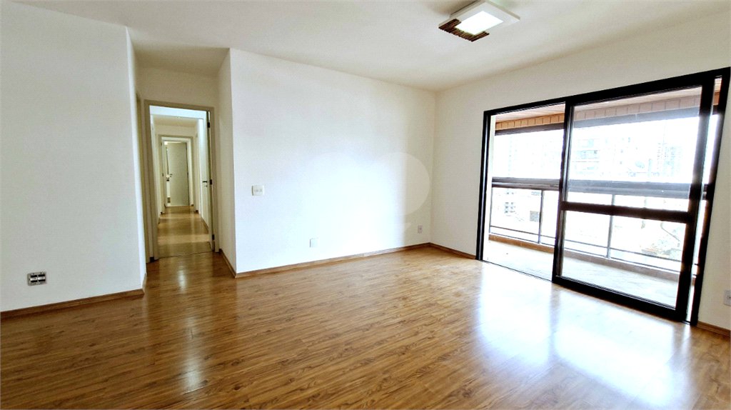 Apartamento à venda com 4 quartos, sendo 2 suítes, em Brooklin, São Paulo, SP