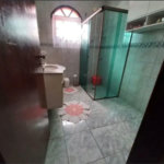 Sobrado à venda com 4 quartos, sendo 1 suíte, em Santo Antônio, Osasco, SP