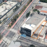 Excelente Casa Comercial no Anália Franco Terreno para LOCAÇÃO e COMPRA.