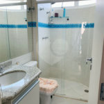 Apartamento à venda com 3 quartos, sendo 2 suítes,  em Riviera de São Lourenço, Bertioga, SP