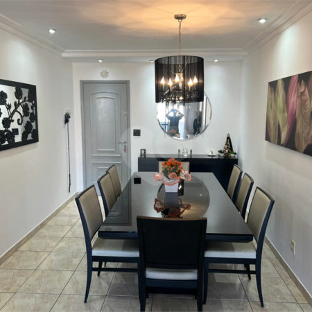 Apartamento à venda – Vila Guilhermina
