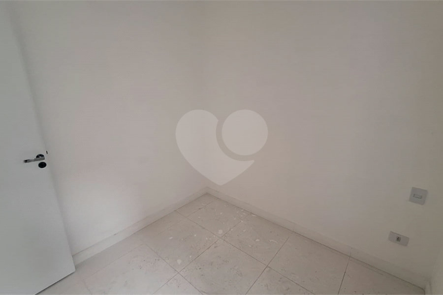 Apartamento à venda com 2 quartos em Santana, São Paulo, SP