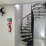 Ponto Comercial 200 m² 4 salas Jardim Armênia - Mogi das Cruzes SP