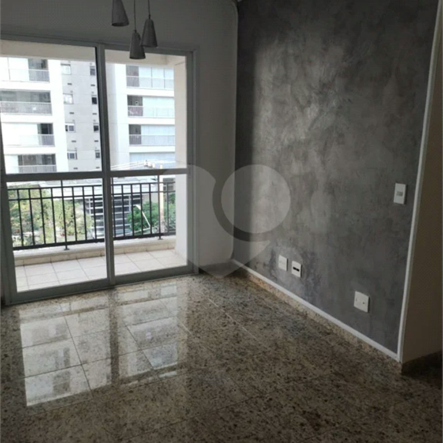 APARTAMENTO A VENDA SP ANALIA FRANCO