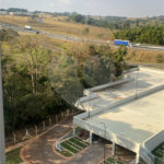 Lindo apartamento no Parque das Oliveiras