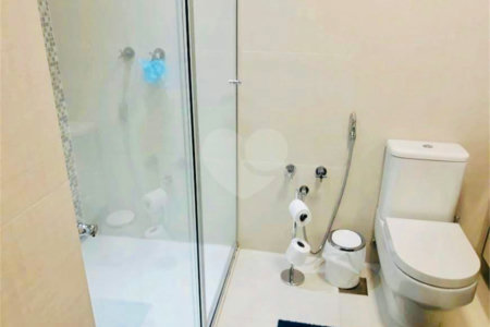 Apartamento à venda na Saúde de 500m² com 5 dormitórios, 4 suítes e 5 vagas