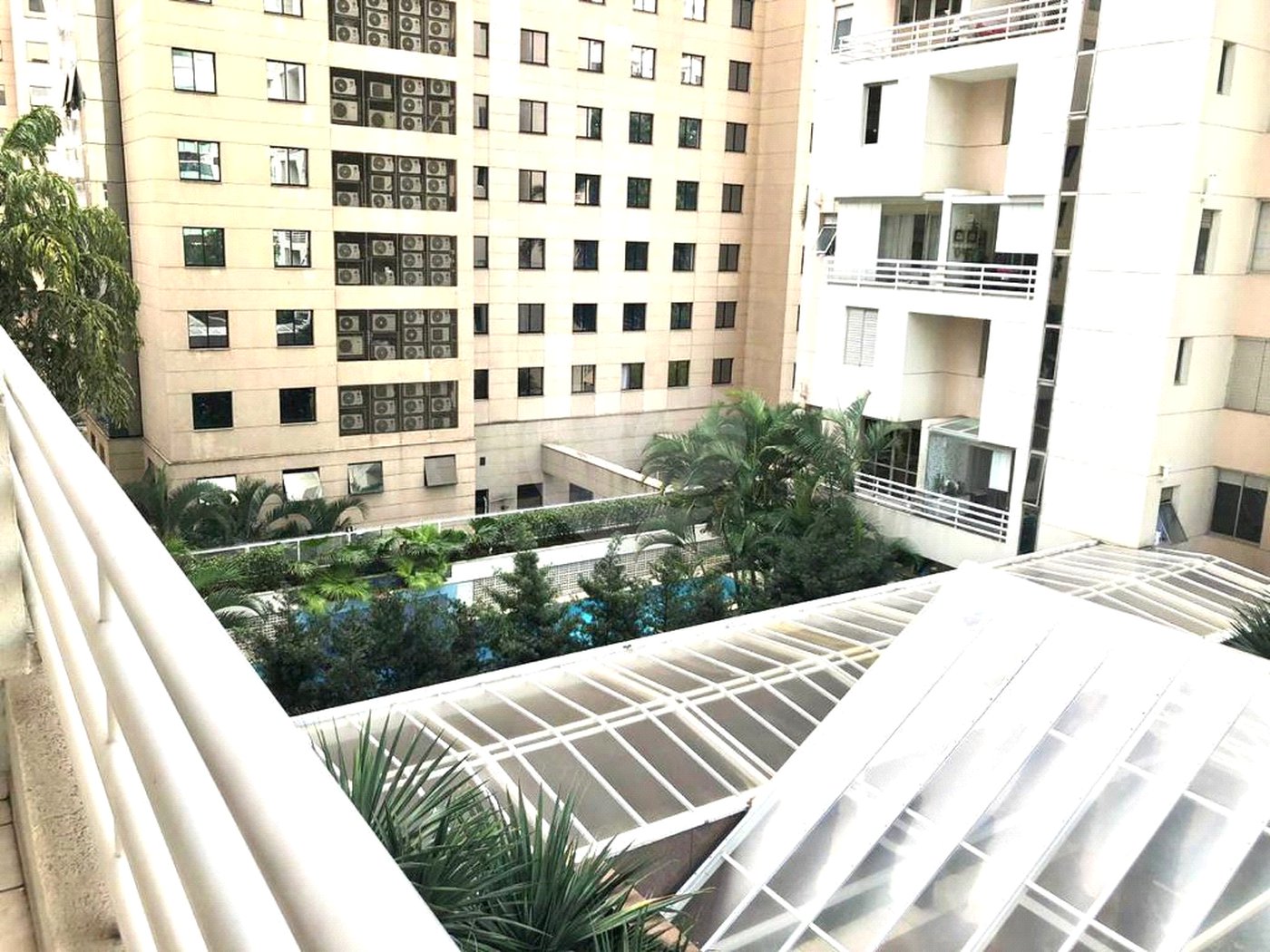 DUPLEX REFORMADO, 02 DORMITORIOS, 01 VAGA C/ ARMARIOS, VARANDA AMPLA, LAZER DE CLUBE!!!