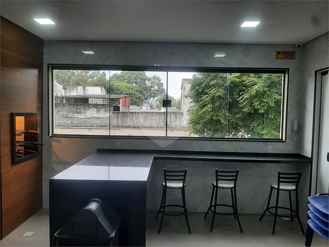 Apartamento de 2 quartos à venda na Vila Matilde