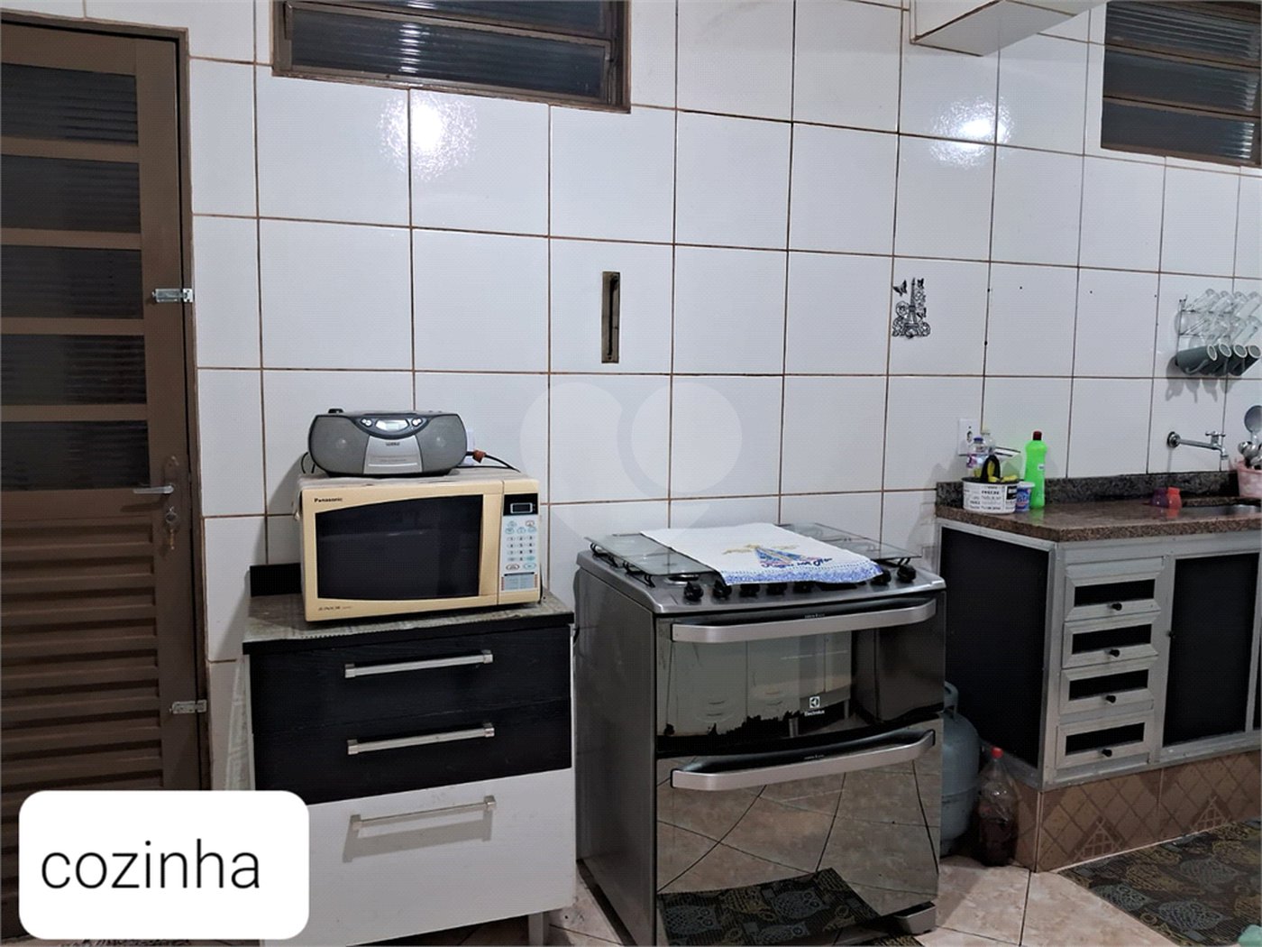 Casa a venda na Vila Morumbi, com 186,80 m² de área construída,