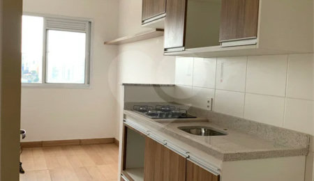 Apartamento à venda com 1 quarto em Jardim Cidália, São Paulo, SP
