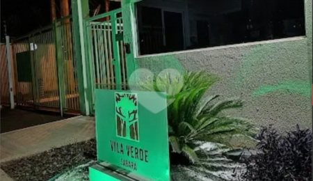 Apartamento à venda com 3 quartos, sendo 1 suíte,  em Parque Sabará, São Carlos, SP