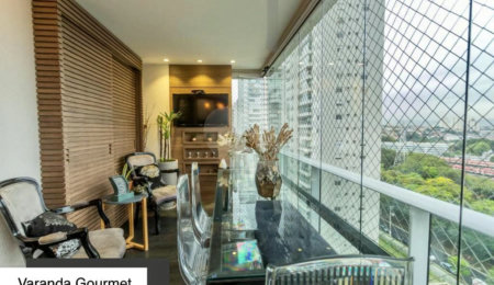 Apartamento à venda com 3 quartos, sendo 1 suíte,  em Vila Anastácio, São Paulo, SP