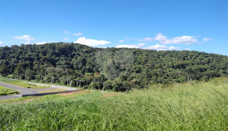 Terreno à venda no condomínio Portal Lamis, Bom Jesus dos Perdões - SP