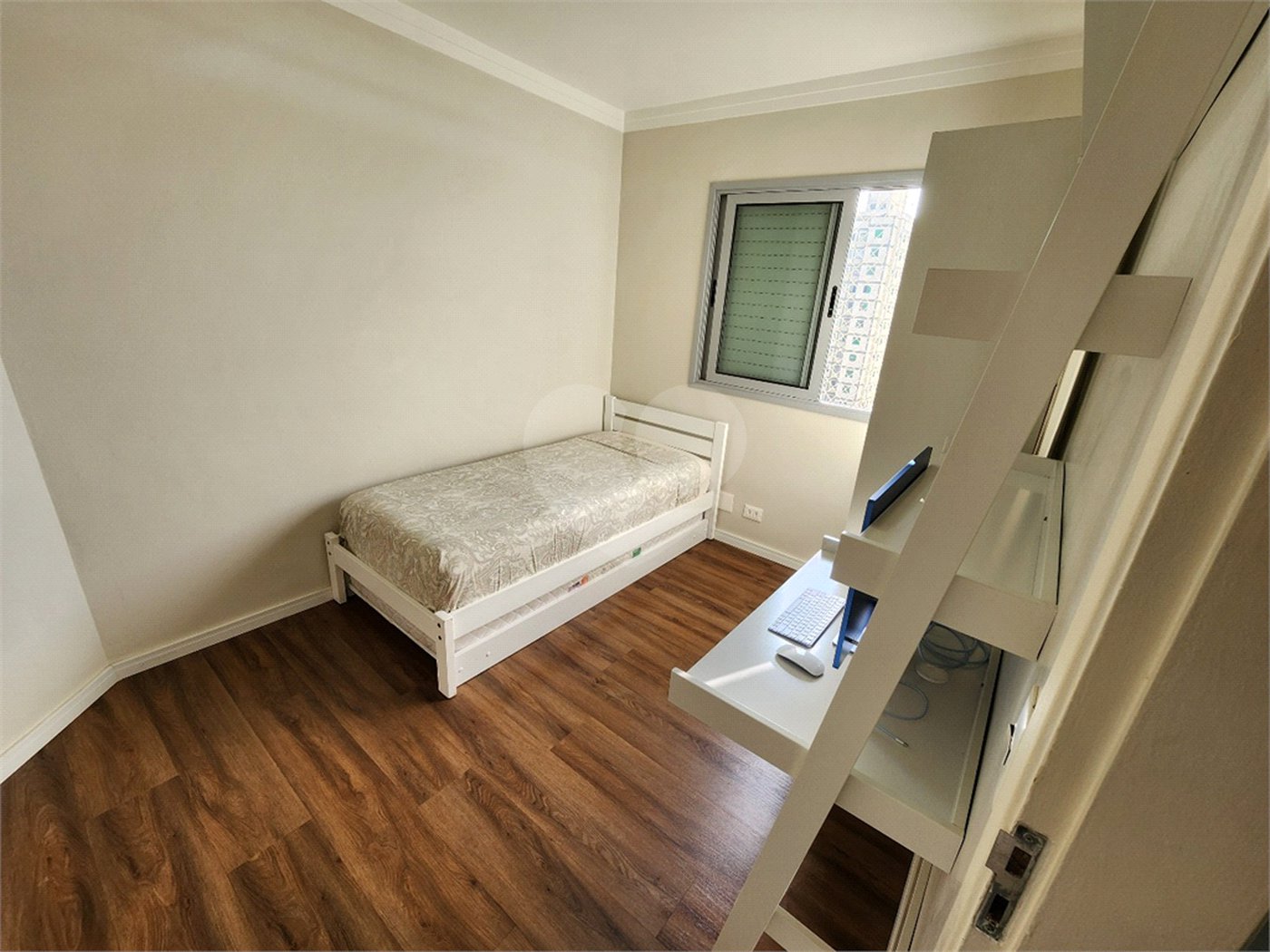 Apartamento á venda com 90m² - Vila Clementino