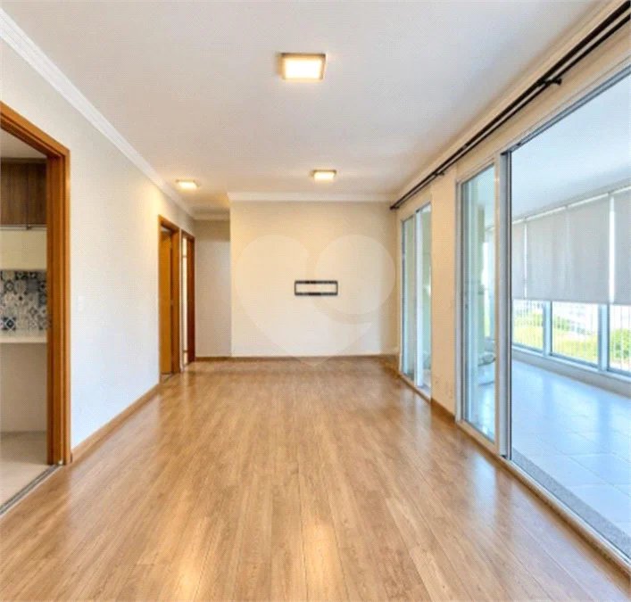 Apartamento à venda no Centro de Guarulhos – 93 m²