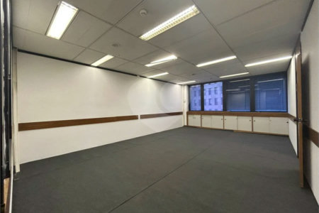 Laje Corporativa à Venda Centro Empresarial Transatlântico