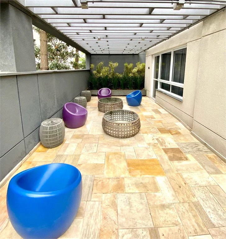 JARDIM PRUDÊNCIA - APTO SEMINOVO COM TERRAÇO GOURMET