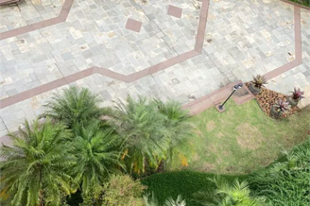Apartamento com terraço 385m² 03 dormitórios sendo 2 suítes 5 vagas..Estuda Permuta.