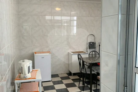 Casa com 115m², 3 dormitórios, 1 vaga, à venda na Penha.