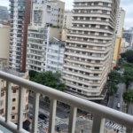 Studio à venda com 25 m²- Santa Cecília