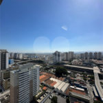 Apartamento com 125m², 3 dormitórios, sendo 3 suítes, 2 vagas, à venda na Moóca.