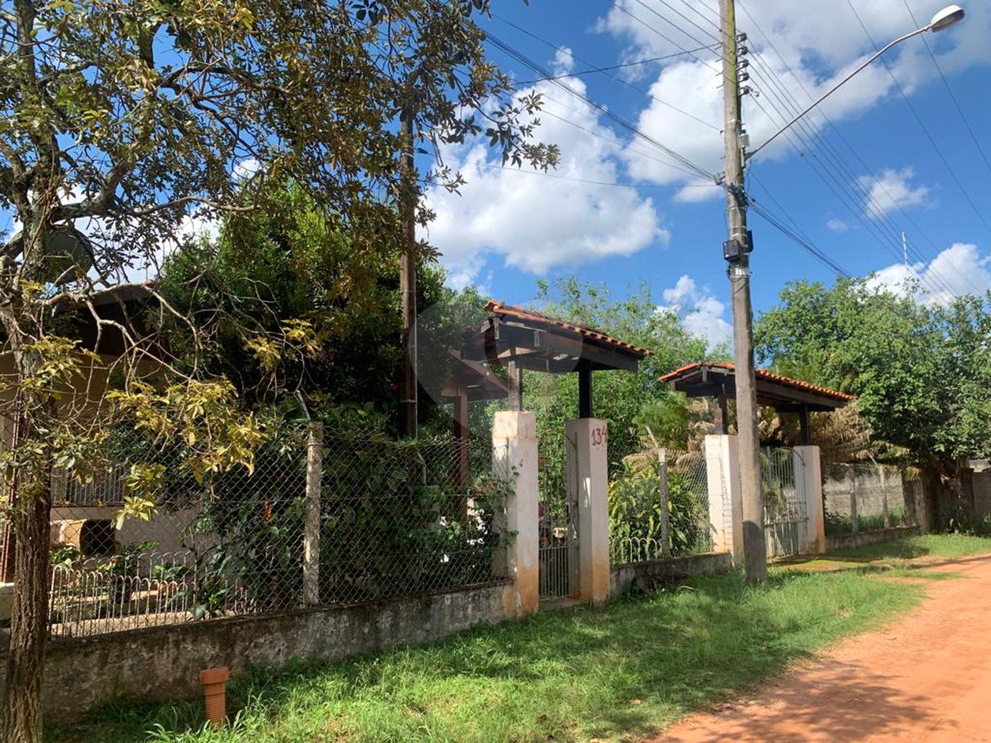 Chácara Disponível para Venda!